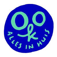 OOK van alles in huis logo - Similar company to Wulverhorst