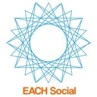 EACH Social USP logo - Similar company to Vertuno Consultoria Júnior