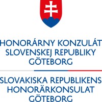 Honorary Consulate of the Slovak Republic, Gothenburg logo - Similar company to Košická Regionálna Komora Sopk