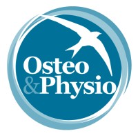 Osteo and Physio logo - Similar company to Osteo & Physio Ltd.