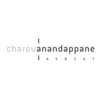 Avocat Thionville - Charou Anandappane logo - Similar company to Avocat & Médiateur : Marie-Paule Lequenne