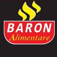 Baron Alimentare logo - Similar company to Alimentos Nova União