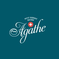 Biscuits Agathe logo - Similar company to Biscuits Création