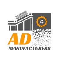 ADManufacturers logo - Similar company to Rubber Surfacing