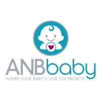 ANBBaby logo - Similar company to Sage Camera