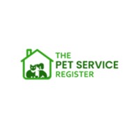 The Pet Service Register logo - Similar company to Perfect Moment Photography (Solihull, Uk)