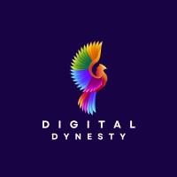 Digital Dynesty logo - Similar company to Digital Destiny