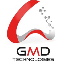 GMD TECHNOLOGIES logo - Similar company to Tecno Medical System Sl