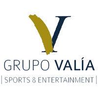 VALÍA SPORTS & ENTERTAINMENT logo - Similar company to Goner Music Entertainment