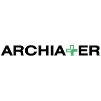 Archiater Sagl logo - Similar company to Neural Wave