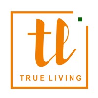 True Living Furniture logo - Similar company to The Home Dekor