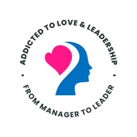 Addicted to Love & Leadership logo - Similar company to Bella The Bmet