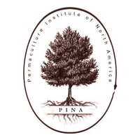 Permaculture Institute of North America logo - Similar company to Open Toolchain Foundation