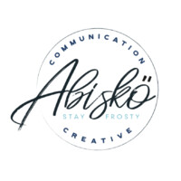 Abisko Communication Créative logo - Similar company to Wework Rh