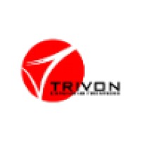 Trivon AG logo - Similar company to Trivon