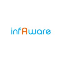 infAware B.V. logo - Similar company to Yellow Leaf B.V.