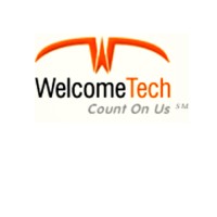 WelcomeTech logo - Similar company to Brocus It Solutions Pvt Ltd