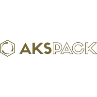 AKSPACK logo - Similar company to Molpack Ambalaj San. Ve Tic. A.Ş.