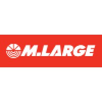 M.Large (M.Large Tree Services Ltd)