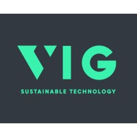 V.I.G Computers logo - Similar company to Evergreen Electronics Inc.
