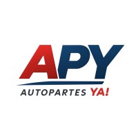 Autopartes YA logo - Similar company to Vth