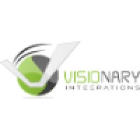 Visionary Integrations (Pvt.) Ltd