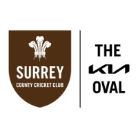 The Kia Oval - Surrey County Cricket Club