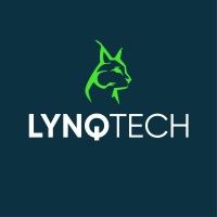 LYNQTECH logo - Similar company to Starhunter