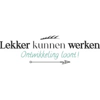 Lekker kunnen Werken logo - Similar company to Maxwise