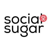 Social Sugar logo - Similar company to Sugar&Partners