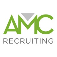 AMC Recruiting logo - Similar company to Talent Legends