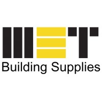 MET Building Supplies logo - Similar company to Goframeit Pty Ltd