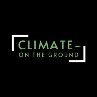 Climate - On The Ground logo - Similar company to The Positive Event