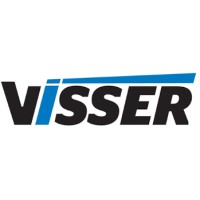 Visser Bolsward logo - Similar company to Rn Machinebouw Bv
