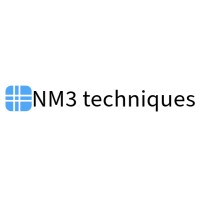 NM3 techniques Inc logo - Similar company to Core Tool Technologies