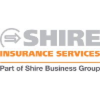 Shire Insurance services Ltd logo - Similar company to Seventy20Ten™