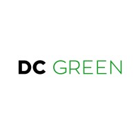 DC GREEN logo - Similar company to Vela Group