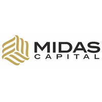 Midas Capital logo - Similar company to Quetop