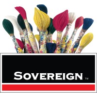 The Sovereign Art Foundation logo - Similar company to Peter Blake Gallery