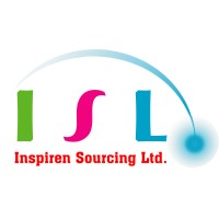 Inspiren Sourcing logo - Similar company to M S Revolution