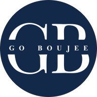Go Boujee Lifestyle logo - Similar company to Japparel Inc