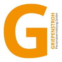 Griepenstroh Personalvermittlung GmbH logo - Similar company to Private Arbeitsvermittlung Arbitex • Coaching & Training Center