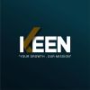 Keen Media logo - Similar company to Neemkala