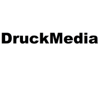 Druck Media Private Limited logo - Similar company to Wcube Gmbh