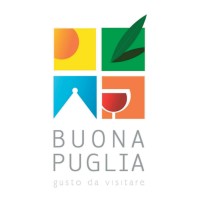 Buona Puglia, gusto da visitare logo - Similar company to Clean Up Srl