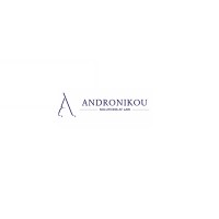 Andronikou LLC logo - Similar company to Structural Rig Surveys Cyprus Ltd