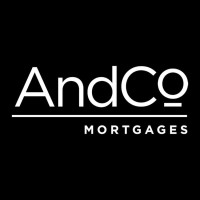 AndCo Mortgages logo - Similar company to Alchemy & I Group