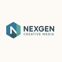 NexGen Creative Media logo - Similar company to Nextgen Market Intel