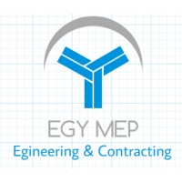 EGY MEP(Engineering&contracting) logo - Similar company to Arabian Mep