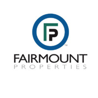 Fairmount Properties logo - Similar company to Marous Development Group